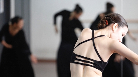El futuro de la danza española actúa en Majadahonda