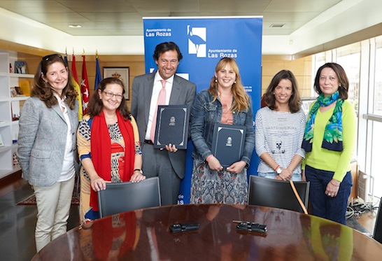 El Monte Abantos recibirá una subvención para su Escuela de Verano