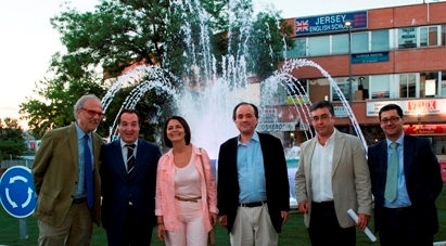 El barrio de la Estación se abre al tráfico