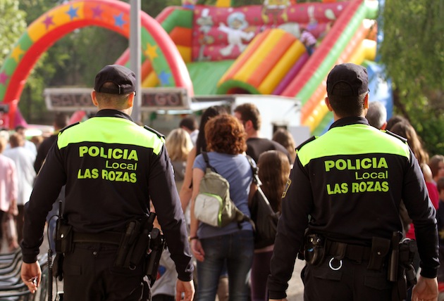 Las Rozas quiere disfrutar de unas ´Vacaciones Seguras´