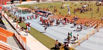 Fiesta del deporte