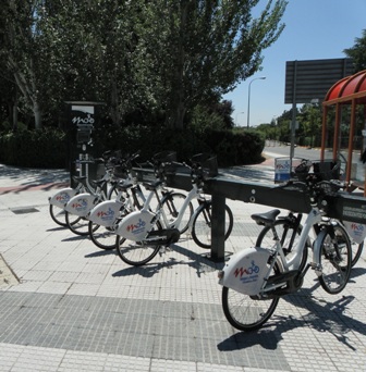 24 horas en bici