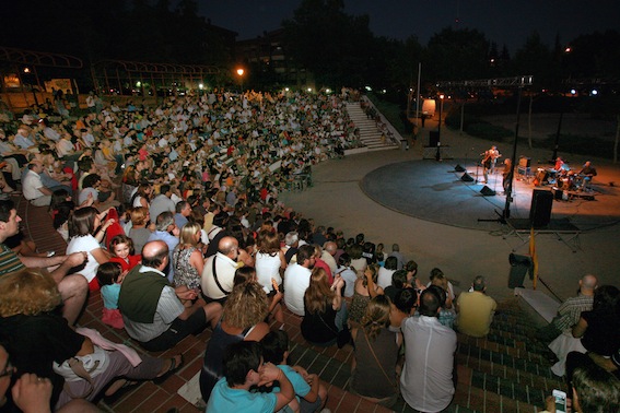 En julio regresan las ‘Noches de Verano’