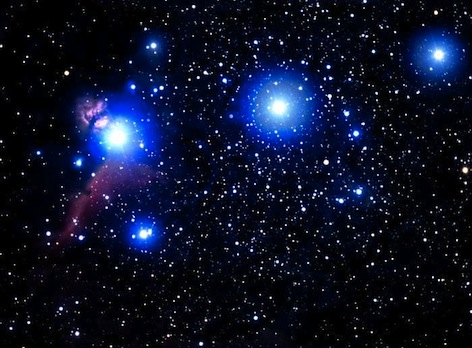 Esta noche Pozuelo mirará a las estrellas