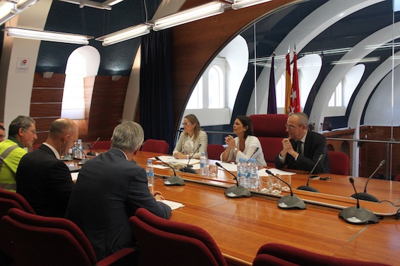Descienden los robos con violencia e intimidación y en viviendas