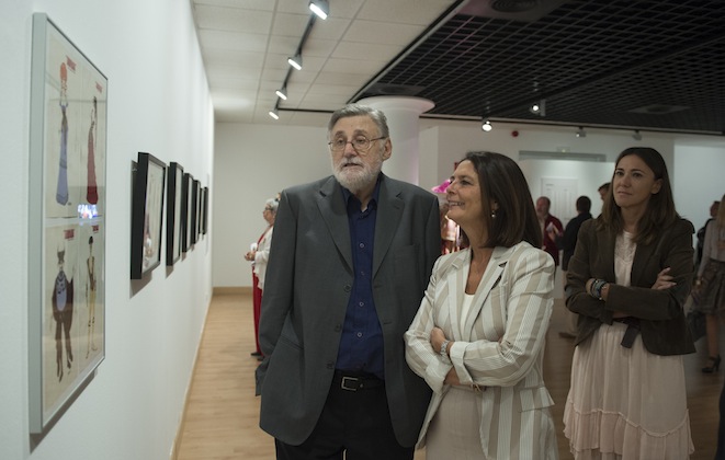 Adiós a Javier Artiñano