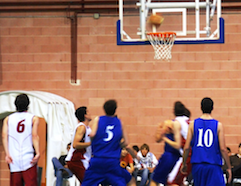 Abierta la inscripción para las competiciones de fútbol sala y baloncesto
