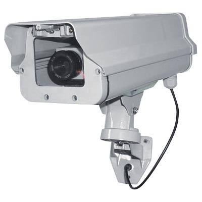 Boadilla tendrá servicio de videovigilancia
