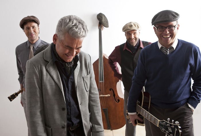 ‘Marmaduke’ y ‘Piccolissima Jug Band’ para disfrutar del fin de semana