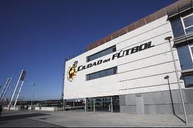 El Ayuntamiento cumplirá para que la Ciudad del Fútbol se quede en Las Rozas
