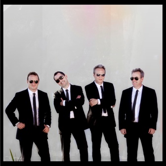 Hombres G y Juan Magán actuarán en las fiestas de Las Rozas
