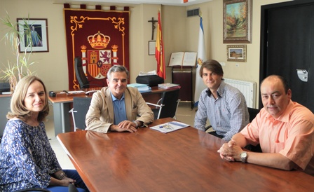Cantera de futuros entrenadores de fútbol