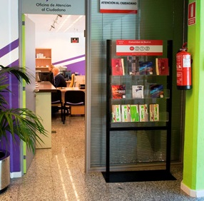 Las Oficinas de Atención al Ciudadano atenderán por la mañana durante el mes de agosto