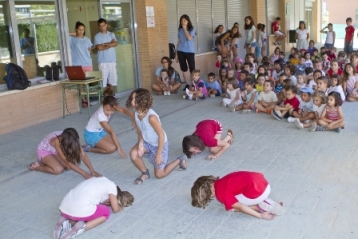 Una opción para el final de las vacaciones