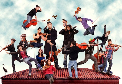 El otoño llegará con música y teatro
