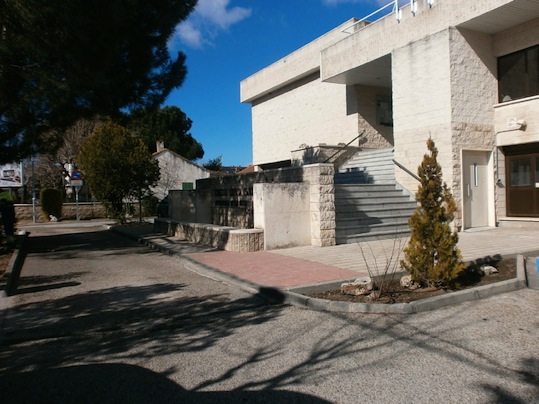 Las Rozas cuenta con nuevas oficinas donde obtener el certificado digital