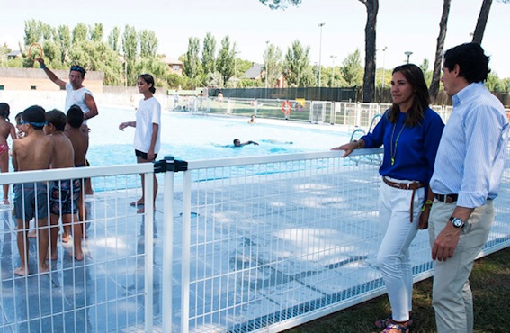 Una forma diferente de disfrutar del verano