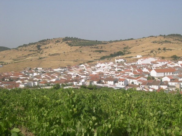 Viaje a la Villaviciosa del Sur para el mes de octubre