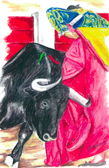 Los jóvenes aficionados a los toros tendrán descuentos en la compra de las entradas