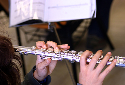 La Escuela de Música y Danza comienza el nuevo curso