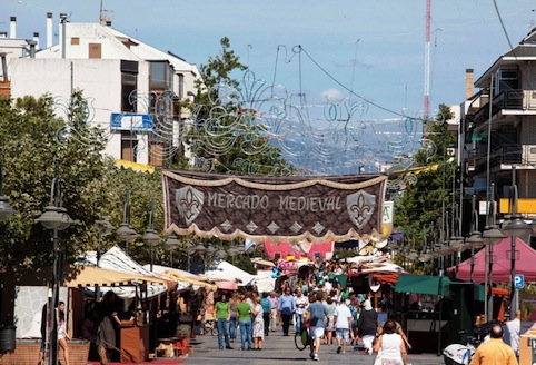 Majadahonda cuenta las horas para vivir sus fiestas