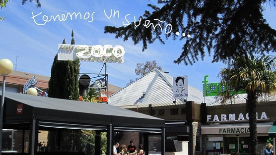 Los Cines Zoco Majadahonda, cada vez más cerca de conseguir su sueño