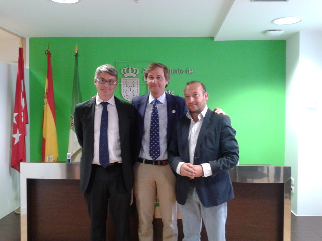 Boadilla celebra la Segunda Semana de Prevención Cardiovascular