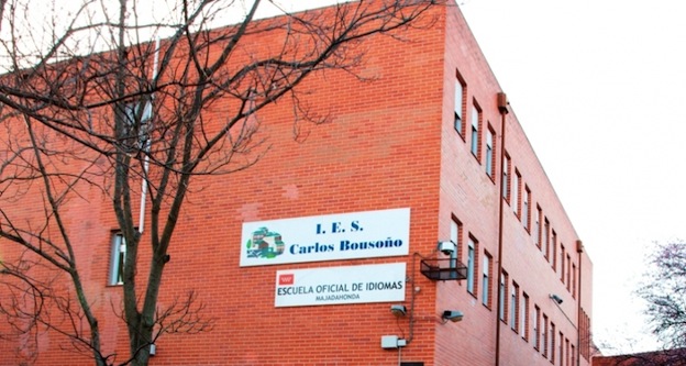 Los alumnos del Carlos Bousoño podrán compaginar sus clases con los estudios en el conservatorio