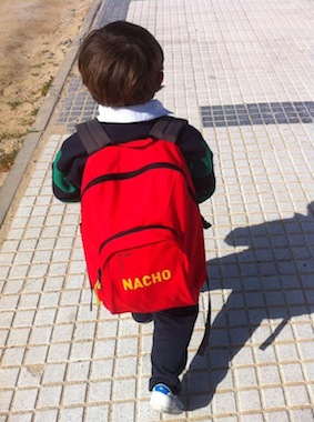 Arranca el curso escolar