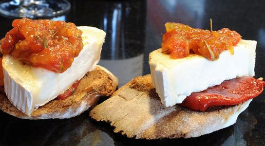 Tapa y caña por 3 euros