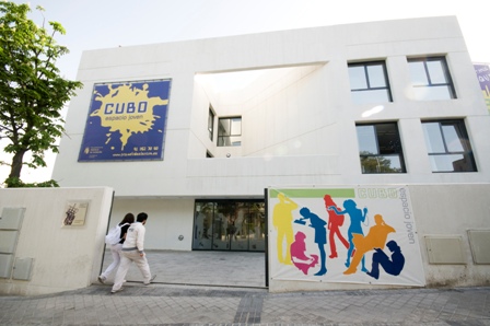 Aún quedan plazas en los cursos para jóvenes de Pozuelo