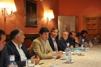 Boadilla congelará los impuestos para 2014