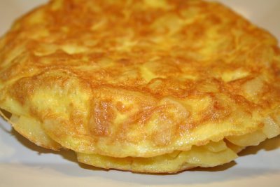 Concurso de Tortillas