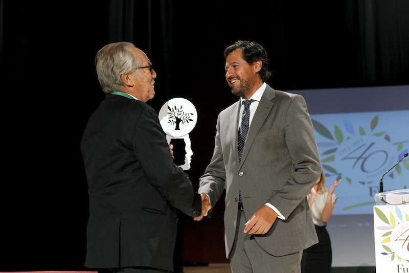 Las políticas de apoyo a la discapacidad del Ayuntamiento roceño son premiadas por Cedel