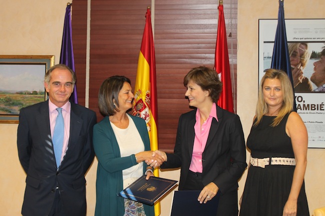 El Ayuntamiento de Pozuelo apuesta por las nuevas tecnologías en la búsqueda de empleo