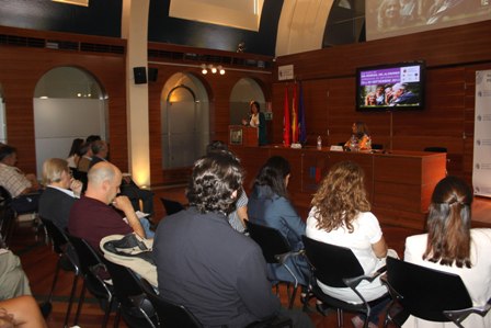Jornadas informativas sobre el Alzheimer