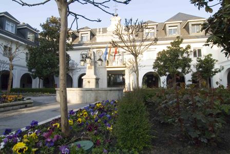 El IBI en Majadahonda bajará un 10% en 2014