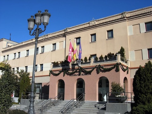 Bajadas de impuestos para 2014 en Pozuelo