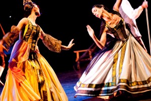 Raza, arte y 20 años de historia