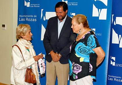 Los centros de mayores superan los 6.000 asociados