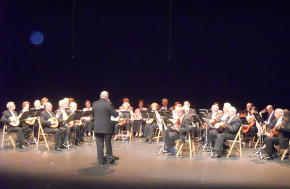 Pozuelo celebra el Día Internacional de las Personas Mayores