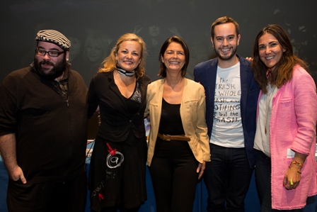 Teatro, magia y música en el MIRA Teatro