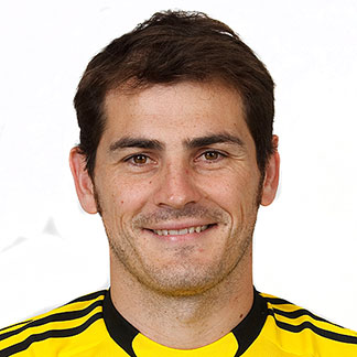 Casillas no descarta irse del Real Madrid