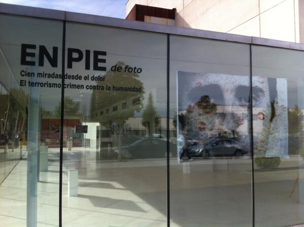 `En Pie de foto´