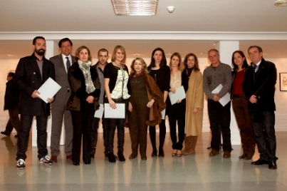 Ya se puede participar en el Premio de Grabado José Caballero
