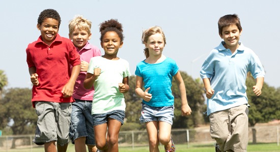 La gran fiesta del deporte infantil regresa a Las Rozas