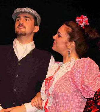 Dos clásicos de la zarzuela llegan a Majadahonda
