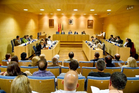Los políticos de Boadilla se unen en contra de la sentencia de la `doctrina Parot´