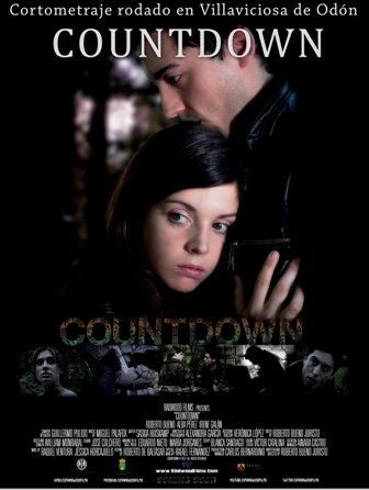 Se estrena el cortometraje `Countdown´