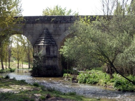 Las Rozas invita hoy a un paseo por el río Guadarrama